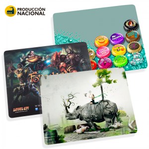 Mouse Pad Transfer VA-247